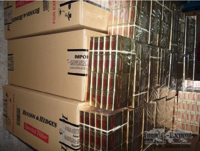 Gudang Garam Philippines W1 05 10 cartons - Click Image to Close
