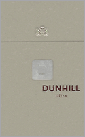 Dunhill Ultra Cigarettes 10 cartons
