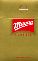 Magna Classic Cigarettes 10 cartons