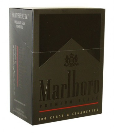 marlboro premium black cigarettes 10 cartons - Click Image to Close