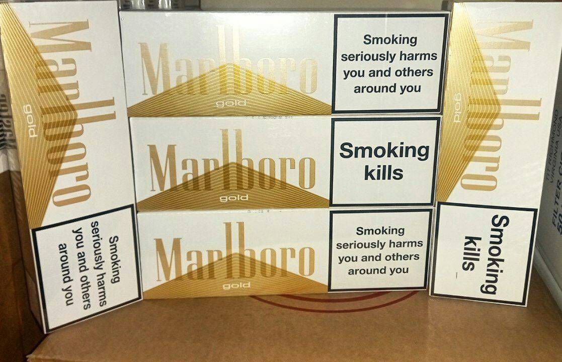 Marlboro Gold cigarettes 10 cartonsMarlboro Gold cigarettesMarlboro