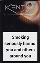 KENT FEEL AROMA cigarettes 10 cartons