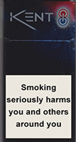 KENT MIX cigarettes 10 cartons