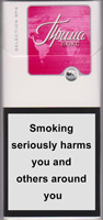 PRIMA LUX SLIMS SELECTION NR. 4 cigarettes 10 cartons