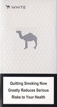 CAMEL WHITE SUPER SLIMS 100S cigarettes 10 cartons