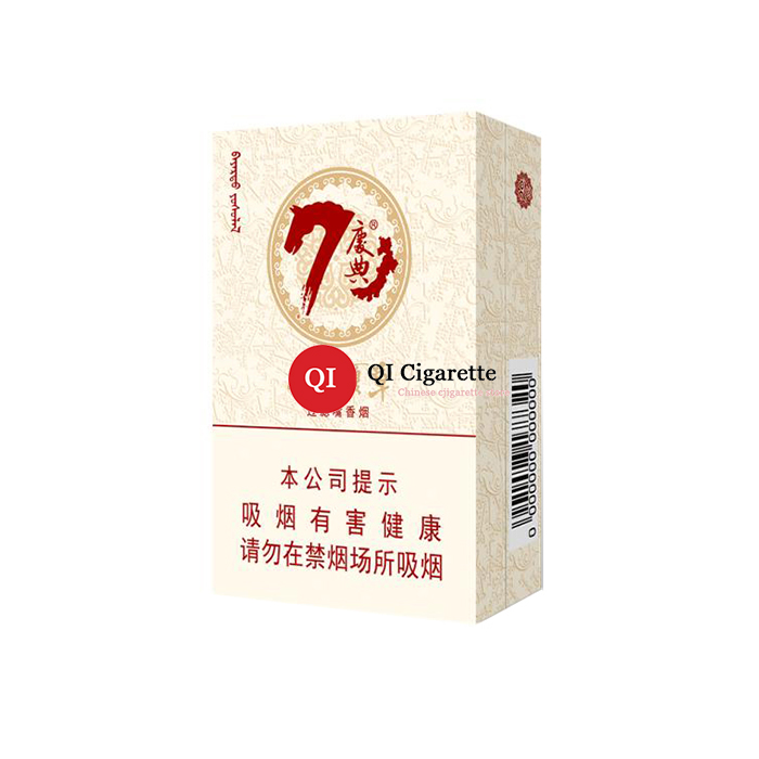 DongChongXiaCao Qinqdian Hard cigarettes 10 cartons - Click Image to Close