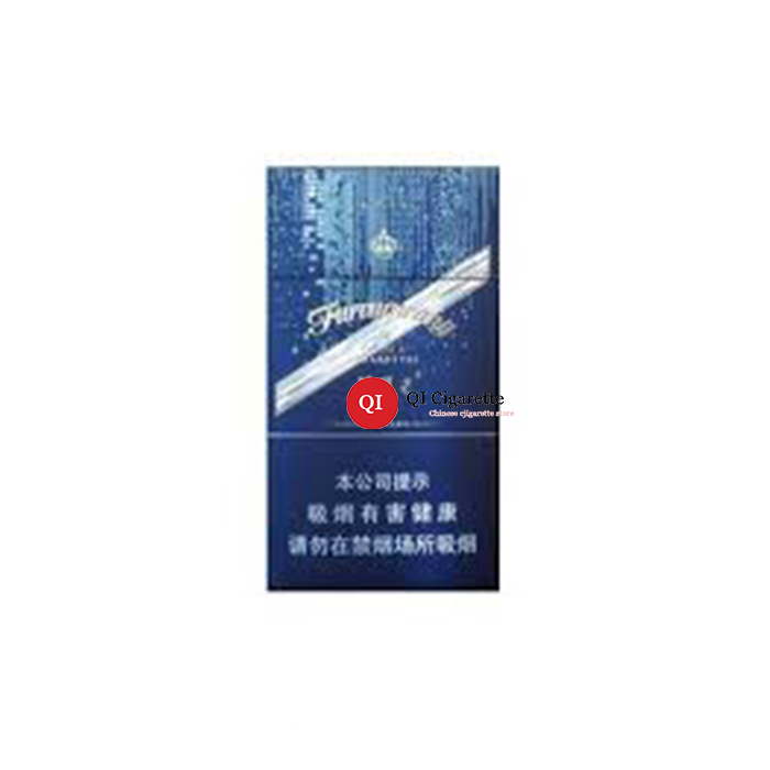 Furongwang Flash Label Slim Hard Cigarettes 10 cartons - Click Image to Close
