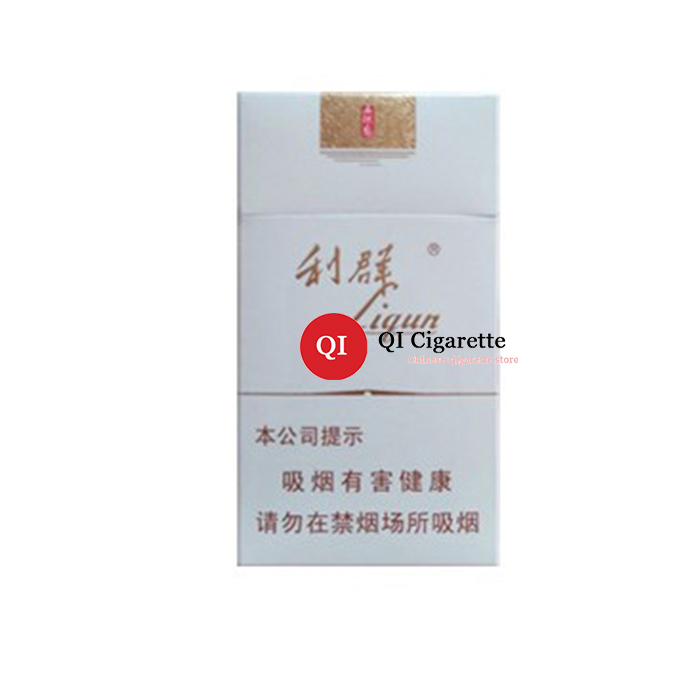 Liqun Xihulian Slim Hard Cigarettes 10 cartons - Click Image to Close