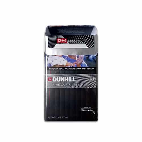 Dunhill Fine Cut Filter Black cigarettes 10 cartonsDunhill Fine Cut