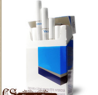 Viceroy Blue Cigarettes 10 cartons