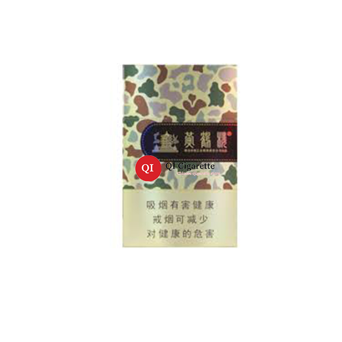 Huanghelou Dacai Hard Cigarettes 10 cartons - Click Image to Close
