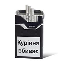 Kent Nanotek White Cigarettes 10 cartons