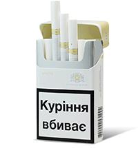 Monte Carlo White Cigarettes 10 cartons