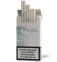 Prima Lux Superslims Selection n.6 cigarettes 10 cartons