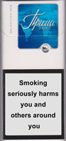 Prima Lux Slims N6 Cigarettes 10 cartons