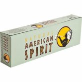 American Spirit Balanced Taste cigarettes 10 cartons American Spirit Balanced Taste cigarettes 10 cartons
