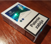 Marlboro Fuse Beyond cigarettes 10 cartons