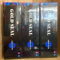 Gold Seal Double Switch cigarettes 10 cartons Gold Seal Double Switch cigarettes 10 cartons