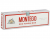 Montego Full Flavor Red Kings Box cigarettes 10 cartons