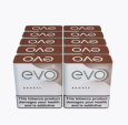 Ploom Evo Bronze Tobacco Sticks 10 cartons Ploom Evo Bronze Tobacco Sticks 10 cartons