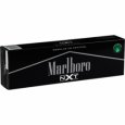Marlboro NXT Menthol Box Cigarettes 10 cartons