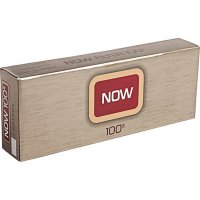 Now Red 100s Soft box cigarettes 10 cartons Now Red 100s Soft box cigarettes 10 cartons