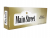Main Street Gold 100s Box cigarettes 10 cartons