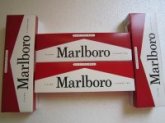 Marlboro Red Shorts 100 Cartons