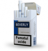 Beverly Highway Cigarettes 10 cartons Beverly Highway Cigarettes 10 cartons