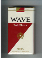 Wave Full Flavor 100s cigarettes 10 cartons Wave Full Flavor 100s cigarettes 10 cartons