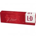 LD by L.Ducat Red King Box cigarettes 10 cartons LD by L.Ducat Red King Box cigarettes 10 cartons