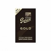 Gudang Garam Gold cigarettes 10 cartons Gudang Garam Gold cigarettes 10 cartons