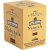 Nat Sherman Naturals Yellow Cube cigarettes 10 cartons
