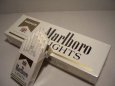 Marlboro Lights Box cigarettes 10 cartons Marlboro Lights Box cigarettes 10 cartons