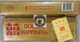 Double Happiness Yellow (Hard package) 10 cartons