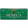 Seneca Smooth Menthol 100’s Soft box cigarettes 10 cartons