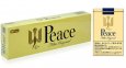 Peace 20 cigarettes 10 cartons