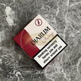 Djarum Cherry cigarettes 10 cartons Djarum Cherry cigarettes 10 cartons