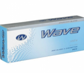 wave Silver 100's cigarettes 10 cartons wave Silver 100's cigarettes 10 cartons