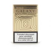 Galaxy Aurum Cigarettes 10 cartons Galaxy Aurum Cigarettes 10 cartons
