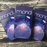 Mond Variance Blueberry Menthol cigarettes 10 cartons Mond Variance Blueberry Menthol cigarettes 10 cartons