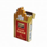 Gudang Garam Professional cigarettes 10 cartons Gudang Garam Professional cigarettes 10 cartons