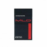 Djarum Super MLD Black Series 12 cigarettes 10 cartons Djarum Super MLD Black Series 12 cigarettes 10 cartons