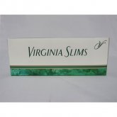Virginia Slims Menthol 100s Box cigarettes 10 cartons Virginia Slims Menthol 100s Box cigarettes 10 cartons
