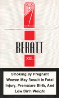 Beratt XXL Cigarettes 10 cartons Beratt XXL Cigarettes 10 cartons