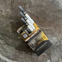 Marlboro Gold Titanium Edition cigarettes 10 cartons