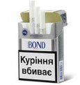 Bond Street 25 Special Silver cigarettes 10 cartons