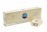 555 Lights Cigarettes 10 cartons 555 Lights Cigarettes 10 cartons