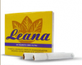Leana Non-Filter Cigarettes 10 cartons Leana Non-Filter Cigarettes 10 cartons