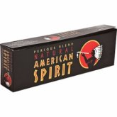 American Spirit Perique Filter King cigarettes 10 cartons American Spirit Perique Filter King cigarettes 10 cartons